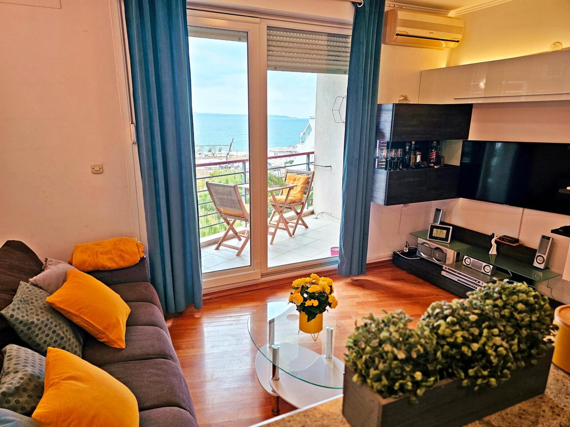 Apartment Aquamarine Split Zewnętrze zdjęcie